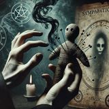 Le leggi occulte della MAGIA SIMPATETICA, i fili invisibili che non dovresti mai tirare
