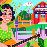 Judy Canova Show - Guest Eddie Cantor