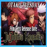 Jujutsu Kaisen Film Gets Release Date: Otako Tuesday