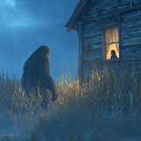 BWBS Ep:144 The Shadow In The Corn