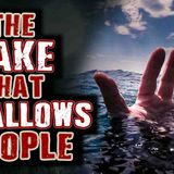 LAKE LANIER_ THE MOST CURSED LAKE IN AMERICA