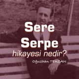 Sere Serpe / E:04