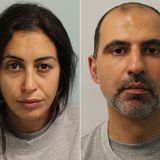 Sky News Radio Podcast - Thursday 24th May 2018