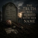 The Truth Was Buried With Her Name