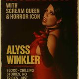 Alyss Winkler Compressed Audio