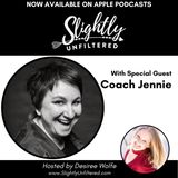 Inner Critic and Squandering Potential with Coach Jennie