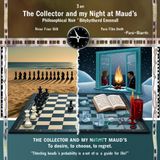 Film Review: The Collector (FRA 1967) and My Night at Maud’s (FRA 1969) by Eric Rohmer
