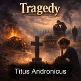 Titus Andronicus - William Shakespeare