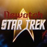 Star Trek Lower Decks is funnier than it is deep