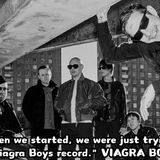 Opening A Can Of Worms With HENRIK HOCKERT From VIAGRA BOYS
