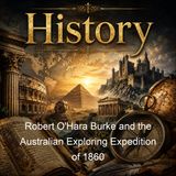 Robert O'Hara Burke and the Australian Exploring Expedition of 1860 - Andrew Jackson