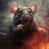 The Burial of the Rats by Bram Stoker