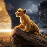 🌅El Viaje de Simba 👑🦁👑 Audiocuentos 🌅
