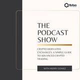 crypto derivative exchange