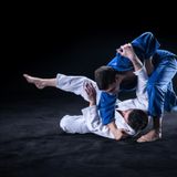 Jed Ariens | Mind, Body, and Spirit Judo