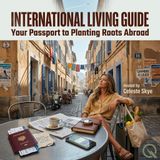 International Living Guide - Pre-Flight Checklist: How to Actually Prepare for Moving Abroad