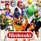 Episódio #72 - Nintendo (com P.h - The Enemy)