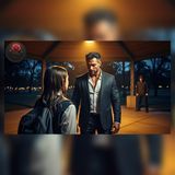 She Ran to a Mafia Boss at Midnight — He Knew Why | Mafia Boss Romance Stories