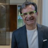 Alberto di Tanno, da benzinaio a leader da oltre 2 miliardi di fatturato !