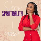 E3: Finding God in New Sacred Spaces w/ Erin Sade