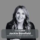 The Key Ingredients for Leadership in L&D’s Next Chapter: Jackie Barefield