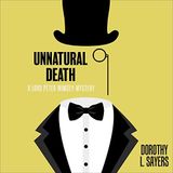 Unnatural Death by Dorothy L. Sayers | Full Audiobook | Audiobook Time