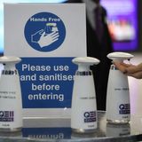 How should we adapt during the COVID-19 crisis? And the Northern Triangle's femicide problem | 6 March 2020