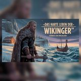 Wikingerfamilien: Überleben zwischen Eis und Hunger | Mittelalter Hörbuch Doku