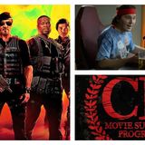 Is THE EXPENDABLES the Most Disappointing Franchise Ever? Plus, Talkin' DUMB MONEY!