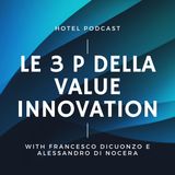 3. Le 3 P della Value Innovation Strategica