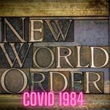 Covid 1984 Surveillance State - How Different Is The Response From 9/11?