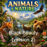 Black Beauty version 2 - Anna Sewell