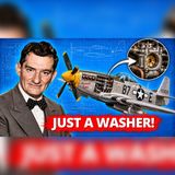 The Carburetor Fix That Made the P-51 Mustang a Legend | WWII Aviation Audiobook