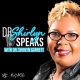 Dr. Shirlyn discusses Being Happy with your Relationship Status with Dr. Khalid Scott