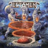 Metal Hammer of Doom: Testament - Titans of Creation
