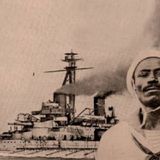 Revolta da Chibata: Almirante João Cândido - Marina Granato