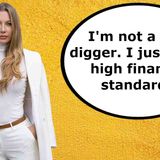 The Professional Gold Digger