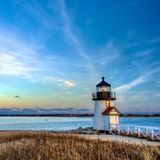 #14 - Viaggio in Massachusetts: itinerario da Boston a Cape Cod