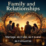 Marriage as it was as it is and as it should be - Annie Besant