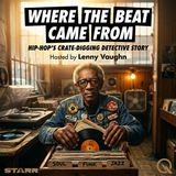 Where The Beat Came From - The Machine That Changed Everything