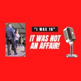 Episode 202: Pastor John Lowe II Confronted By Woman He Raped When She Was 16