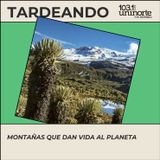 Frailejón Fest: las montañas del mundo tienen mucho que contar