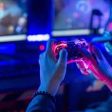 The Journey Through Pixels: Edd Stanton Sparkles in the Gaming World