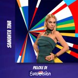 Pillole di Eurovision: Ep. 34 Samanta Tina