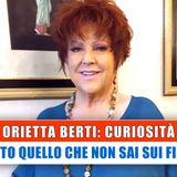 Orietta Berti, Curiosità: Tutto Quello Che Non Sai Sui Figli!
