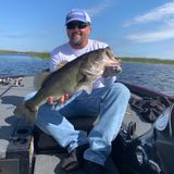 Jeff Lugar Tells it all "A Look Back at the Bass Nation Regional on Lake Okeechobee"