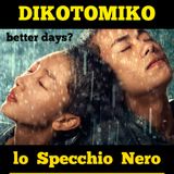 Lo Specchio Nero E08S03 - Better days? - 27/01/2022