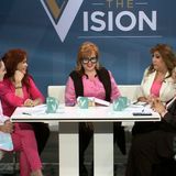 Casting the Vision with Pastor LeaAnn Pendergrass