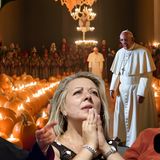 Gisella Cardia, Viganò, Avella, il Giubileo e la Madonna di Trevignano! Anteprima Speciale Halloween 2024