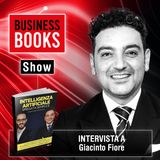 Business Books Show - intervista a Giacinto Fiore